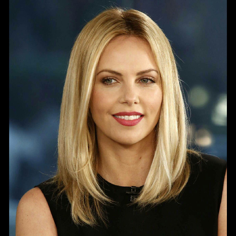 Charlize Theron fotoğrafları