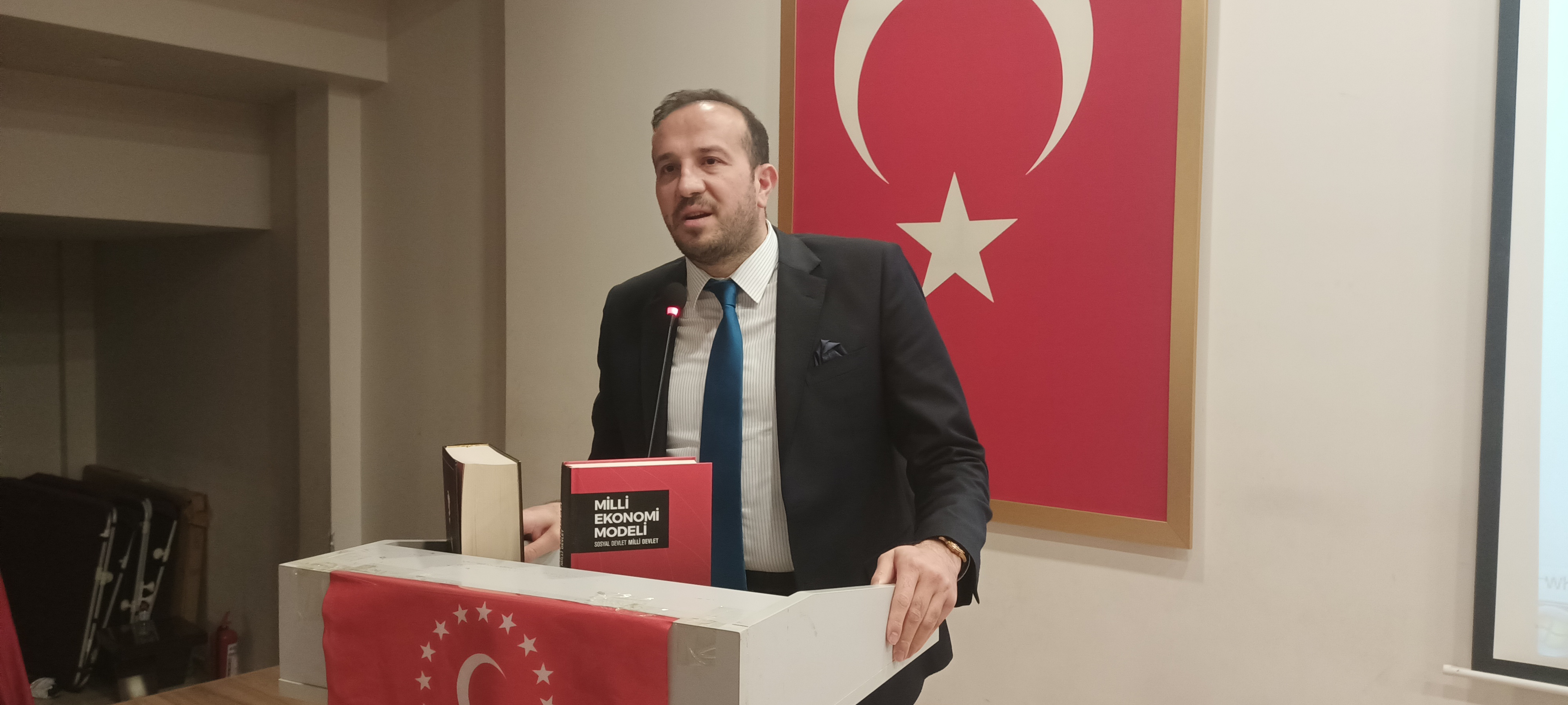 BTP'nin her konuda söyleyecek sözü var