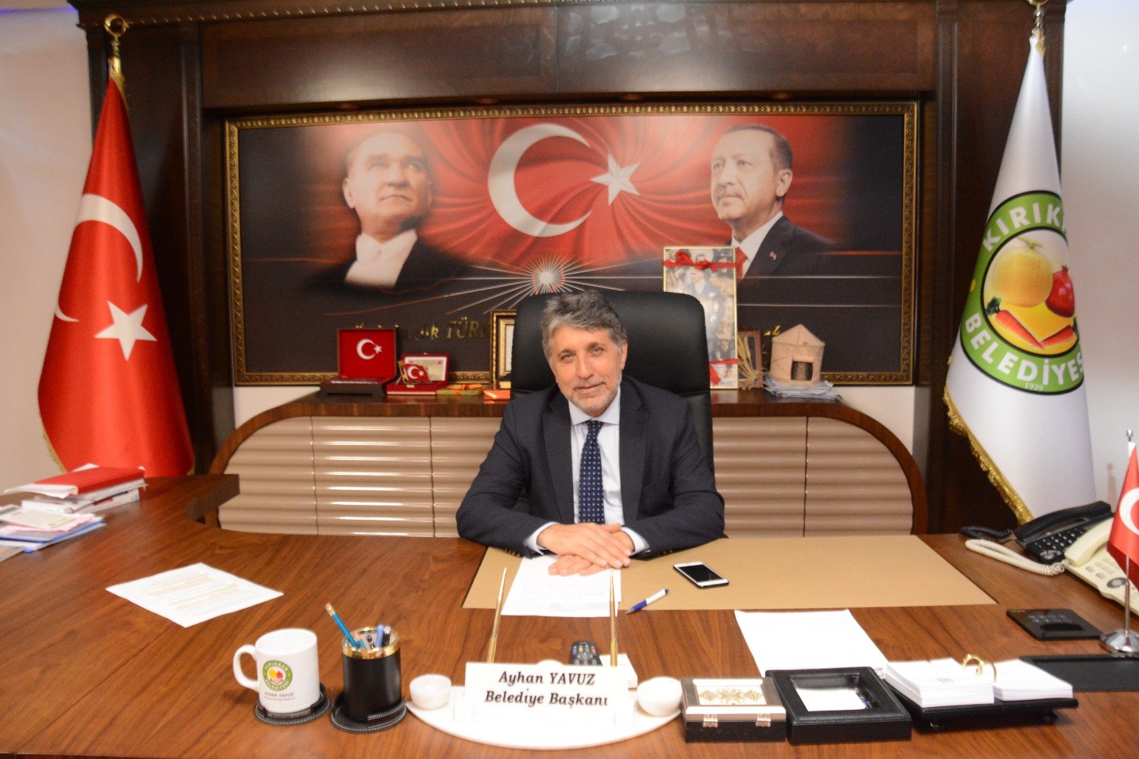 Yavuz; Aşure; paylaşma, dayanışma, birliktelik, sevgi ve berekettir