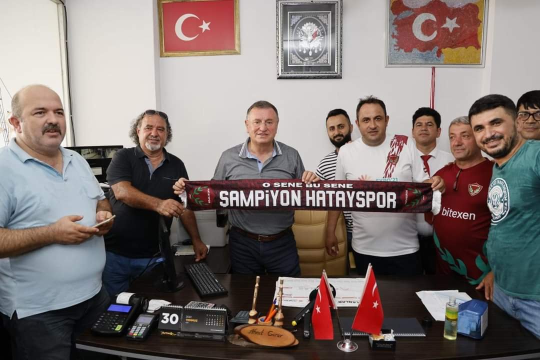 Hatayspor Kombine biletlerde yüzde 50 aile indirimi