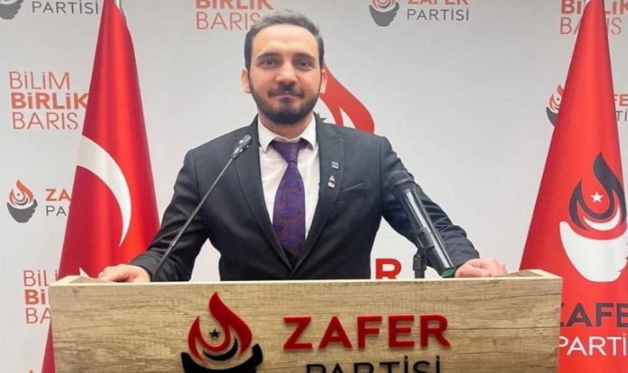 Bursa’da Zafer iki ilçeye daha aday çıkardı