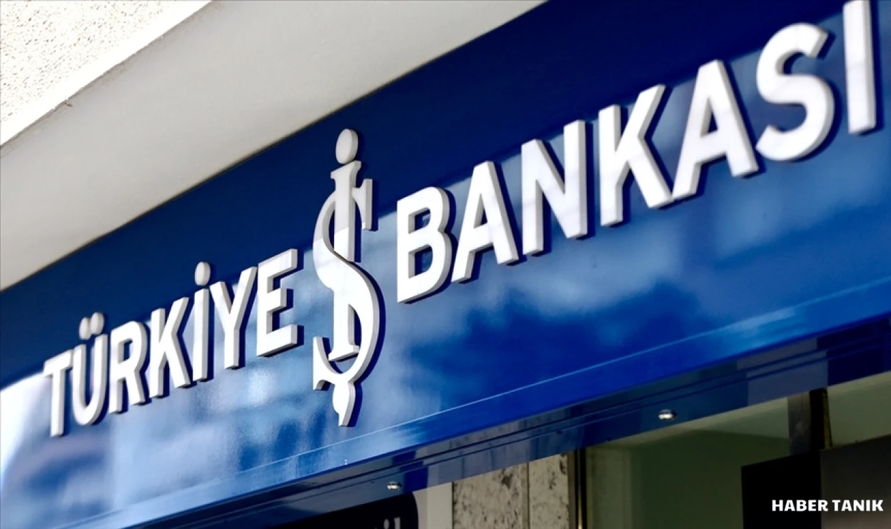 İş Bankası Müşterilerine Büyük Avantaj: 7.500 TL Ödül Kazanma Şansı!
