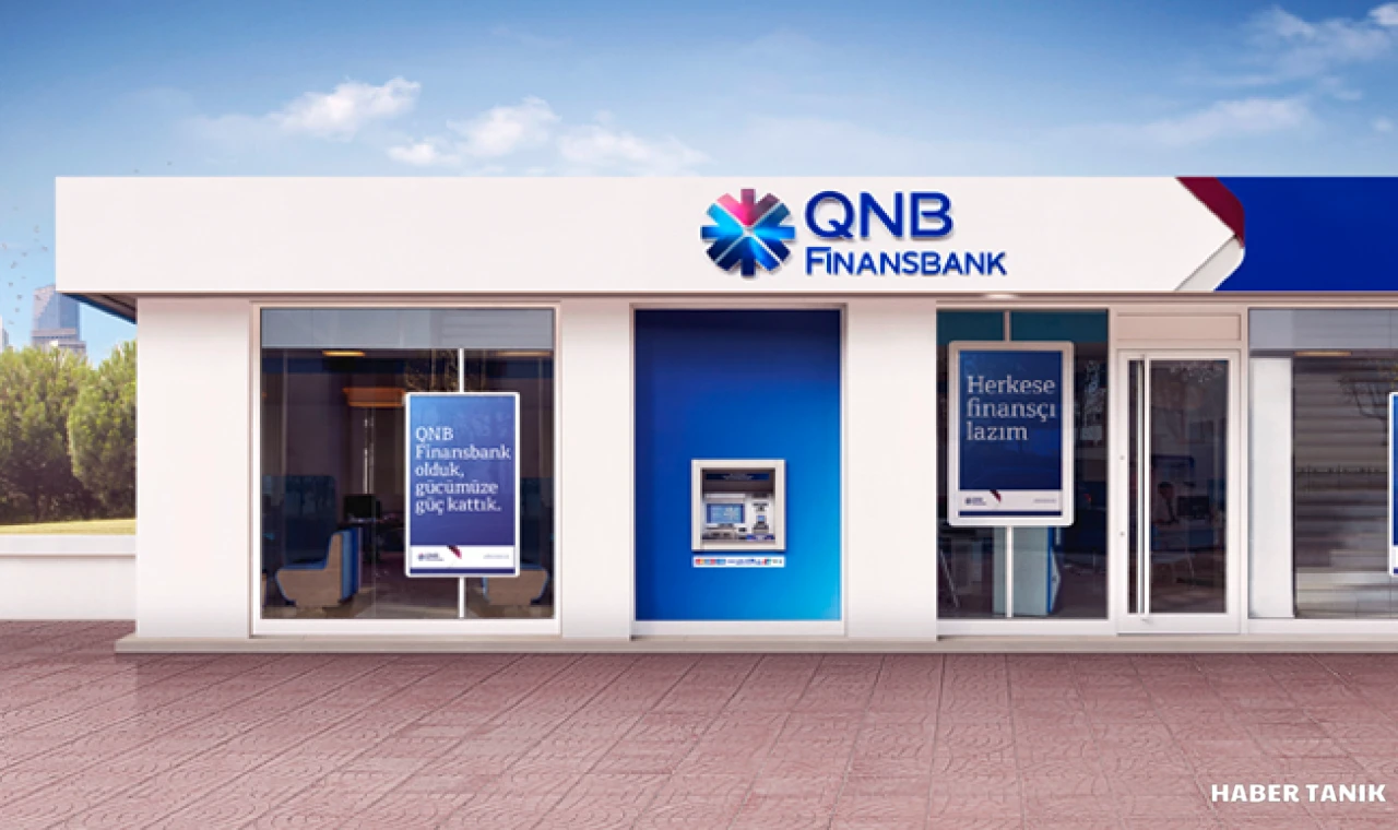 QNB Finansbank'tan Acil Nakit Çözümü: SMS Kredi ile 50.000 TL!