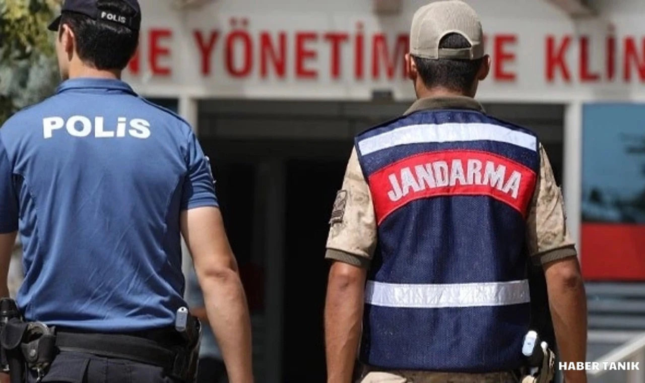 2500 Polis ve 900 Subay Astsubay Alımı Başvuruları Yeniden Başlıyor