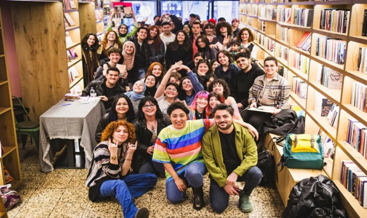 Kalben’e Avrupa turnesi öncesi yoğun ilgi