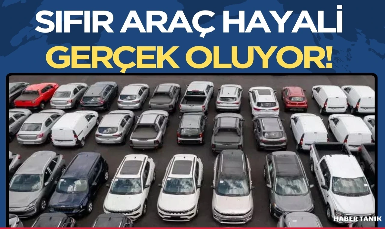 Şimdi Alın! Toyota, Opel, Renault’dan Uygun Fiyatlı Hafif Ticari Araçlar İndirimli Fırsatlarla Sunuluyor!