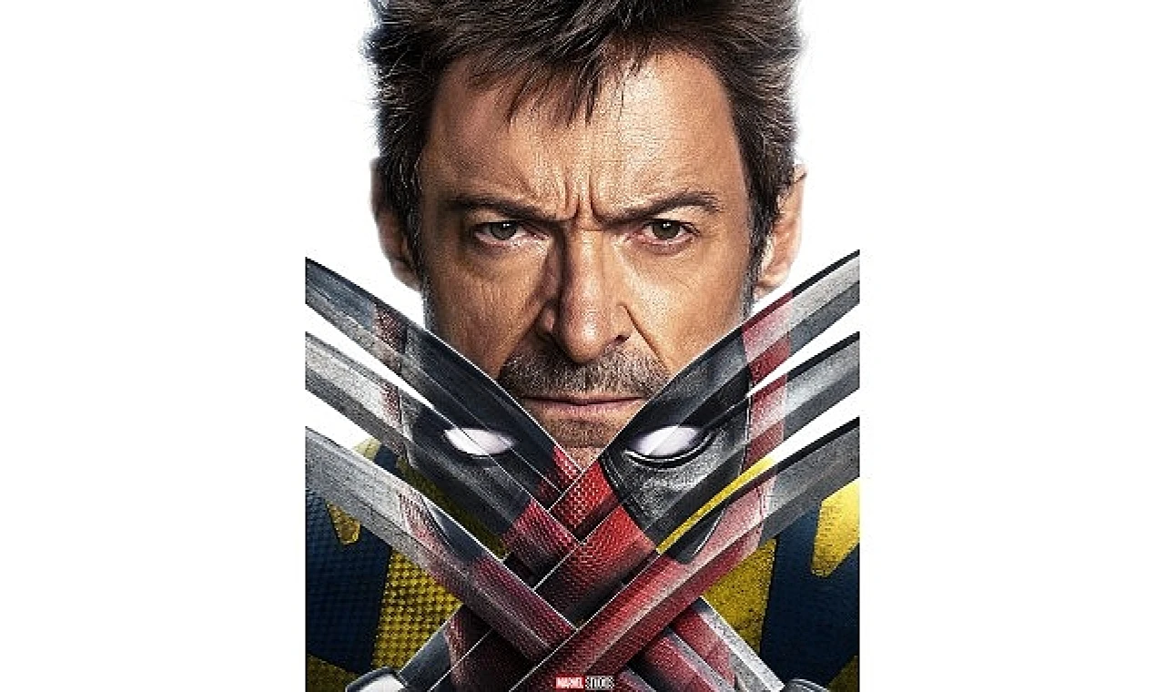 26 Temmuz’da Sinemalarda Vizyona Girecek &apos;Deadpool &amp; Wolverine’ Filminden Yeni Fragman Yayınlandı