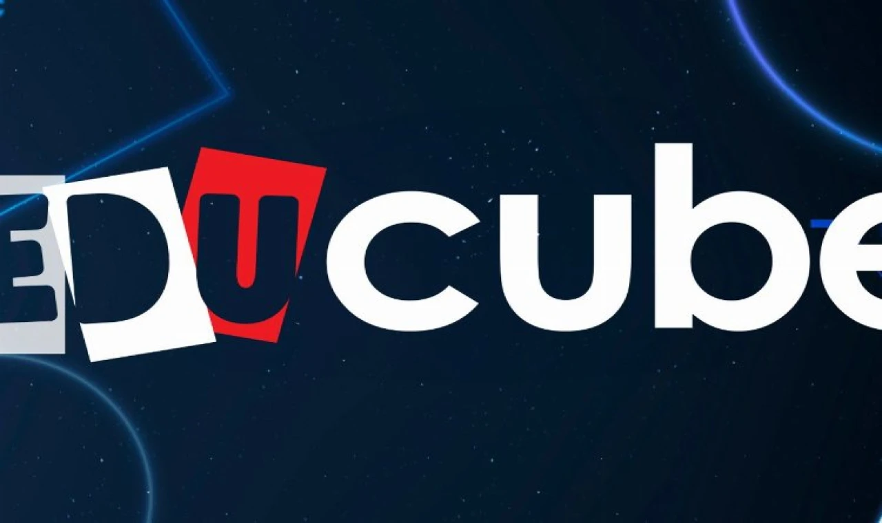 ’EDUcube’ başvuruları başladı