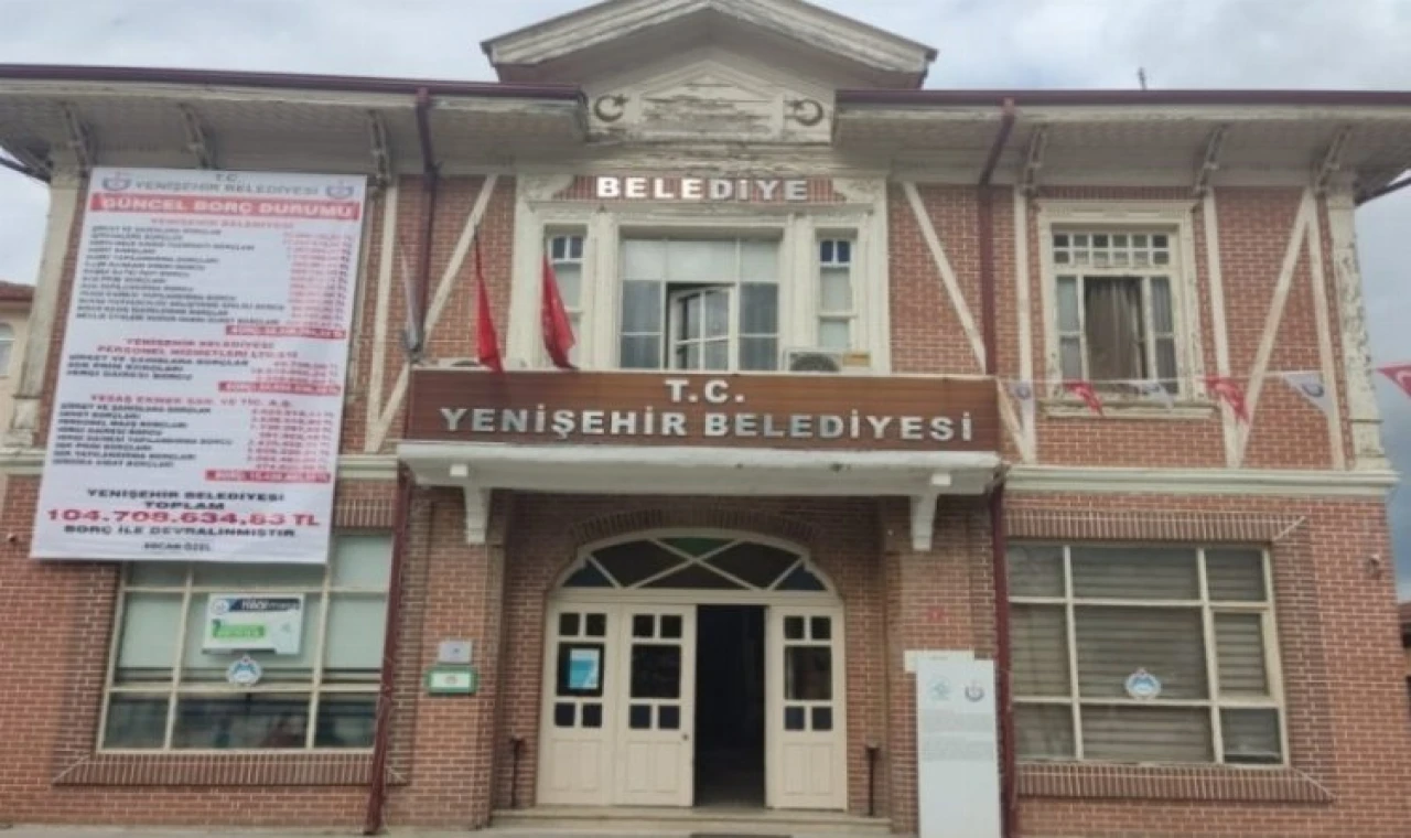 Bursa Yenişehir’de CHP’den ’sosyal fiyat’ tepkisi!
