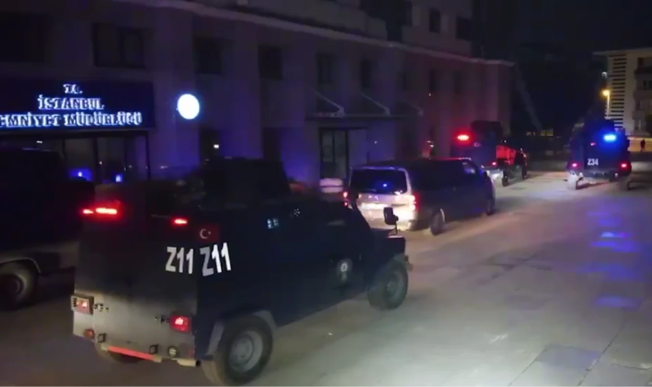 9 ilde FETÖ ’Kıskaç’ı! 41 gözaltı