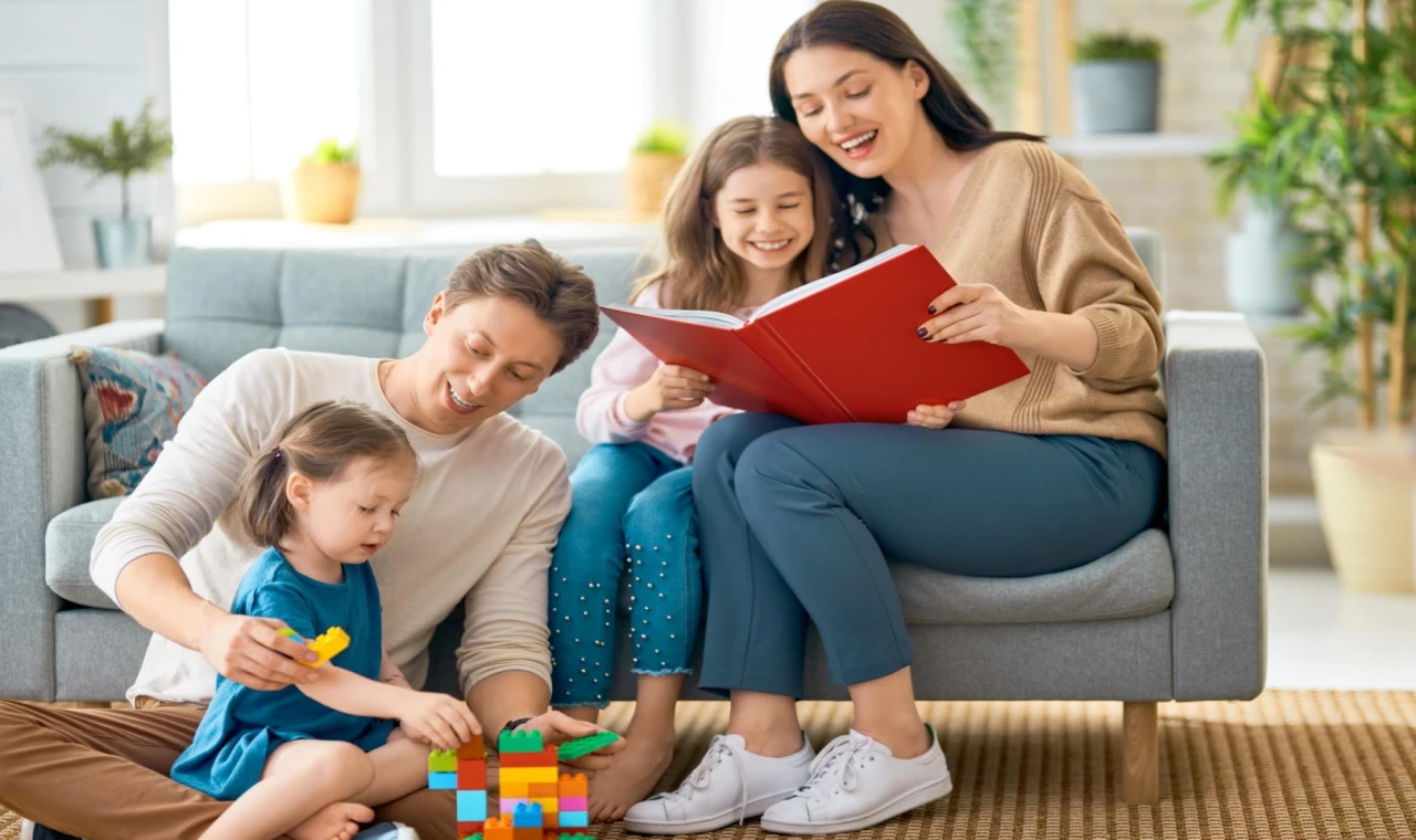 ”Aile” konusuna Sosyolojik bakış