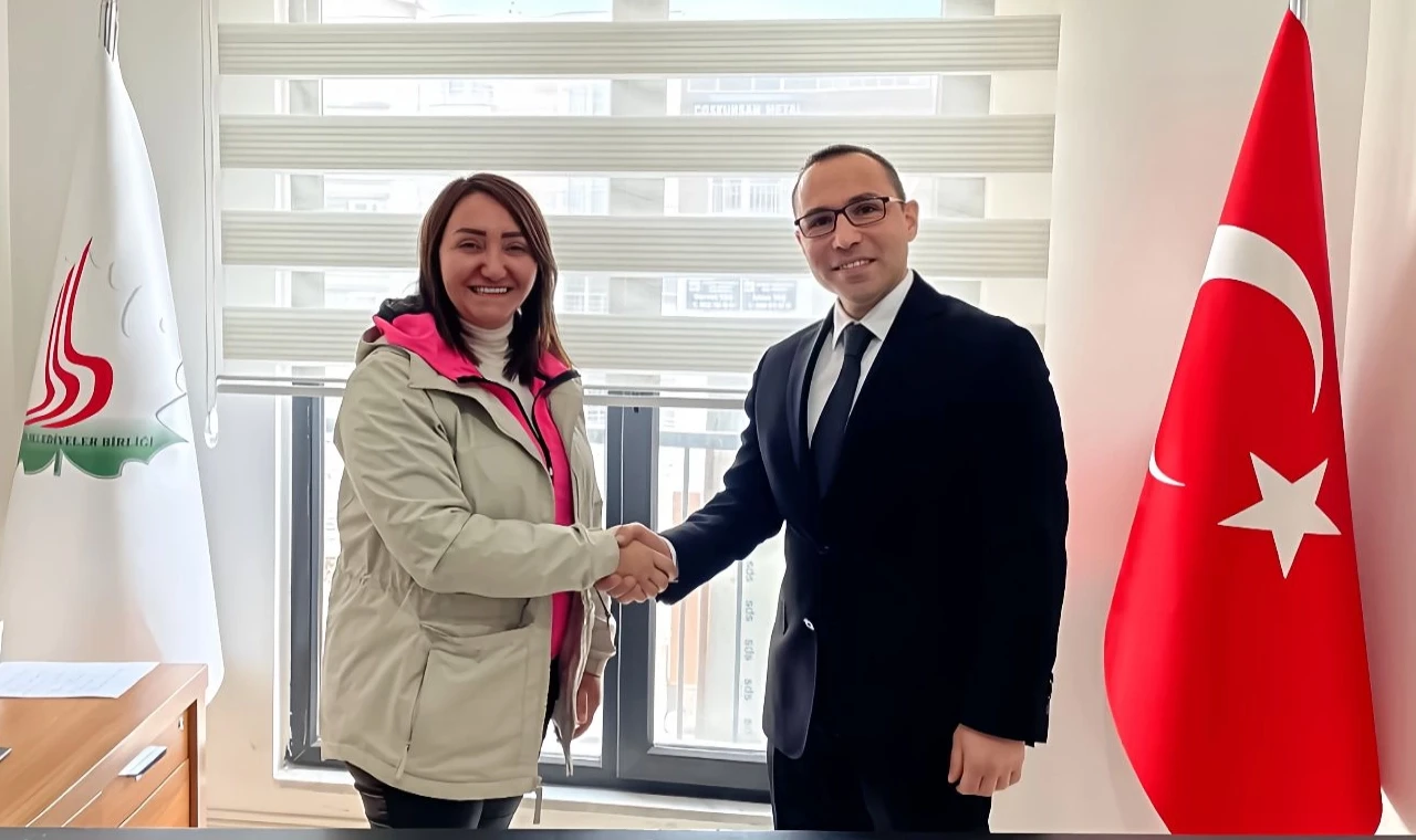 Bilecik Belediyeler Birliği’nde yüz güldüren ’promosyon’ anlaşması