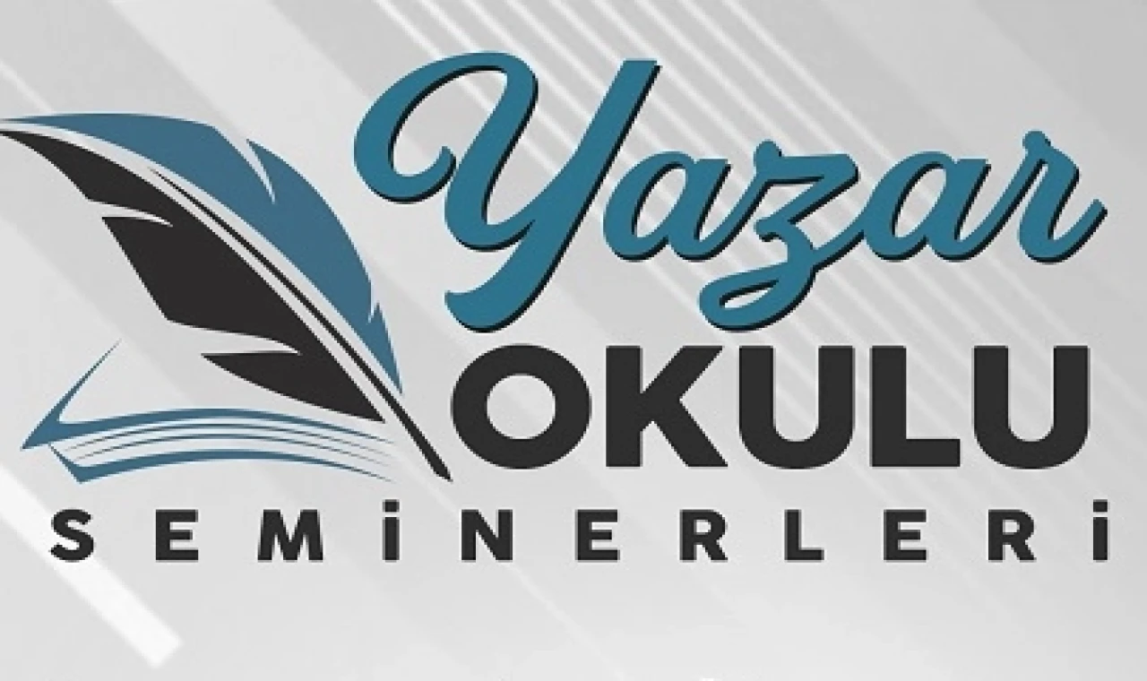 Kayseri Talas Yazar Okulu’nun konuğu Osman Gerçek