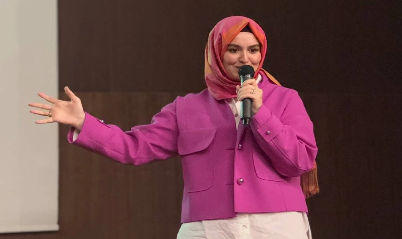 Sakarya’da ’Çiftler arası iletişim’ semineri düzenlendi