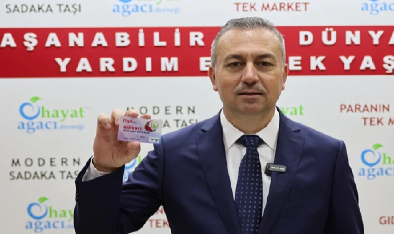 Sivas’ta yakacak yardımının ilk taksidi Ocak’ta