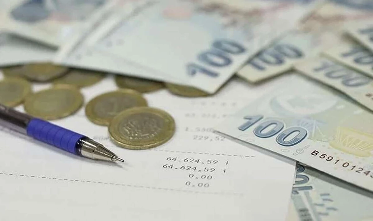 Geç ödemelere ilişkin temerrüt faizi yükseltildi