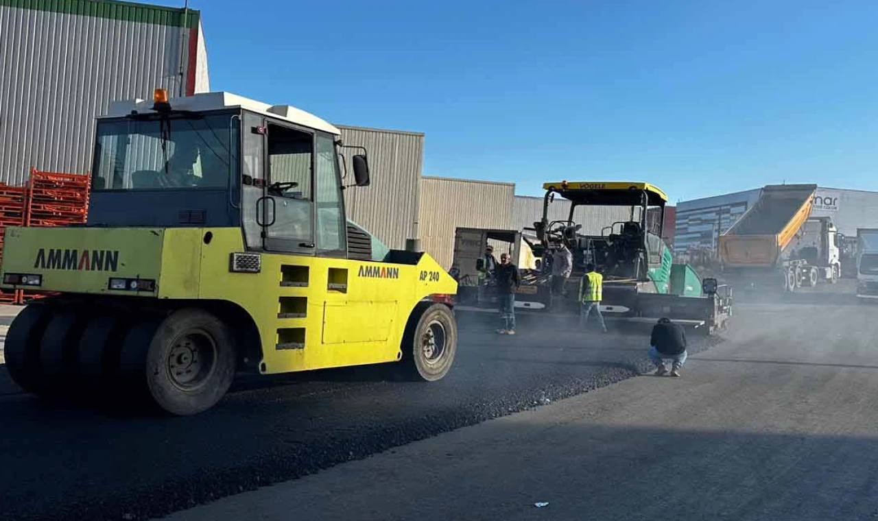 Kocaeli’de Batı Hali için ulaşım mesaisi