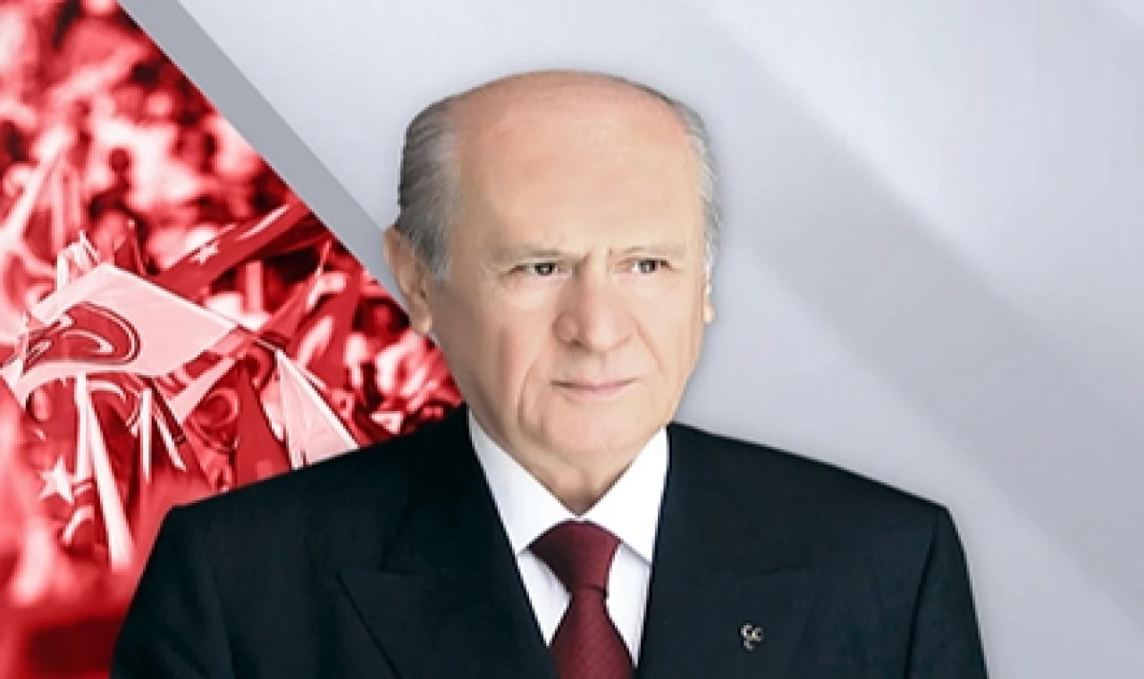 Bahçeli’den 6 Şubat mesajı