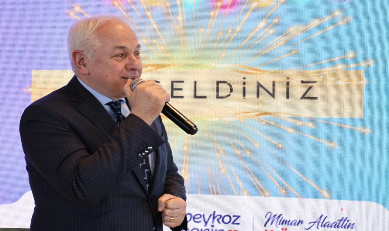 Beykoz Belediyesi’nde Başkan ve 20 şüpheli gözaltında!