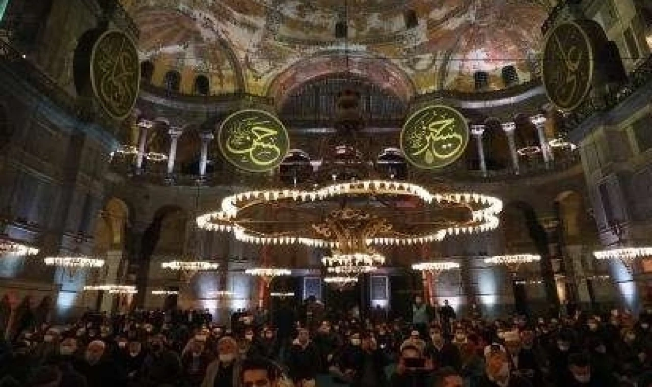 Bursa İnegöl’de 6 Şubat Depremi yıl dönümünde mevlit okutulacak