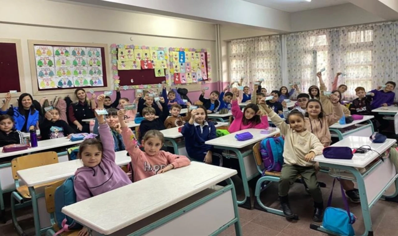 Bursa İnegöl’de ’Çevre Dedektifleri’ yetişiyor