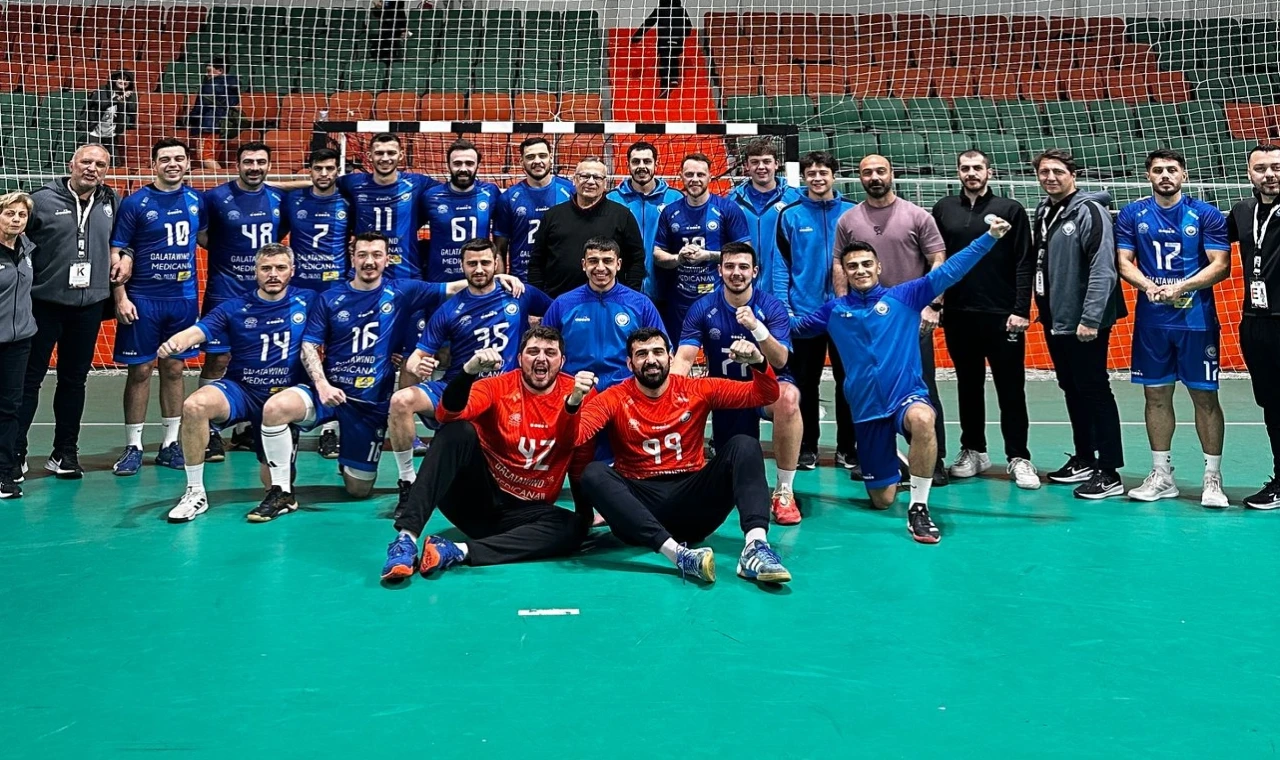 Bursa Nilüfer Belediyespor’dan sevindiren galibiyet