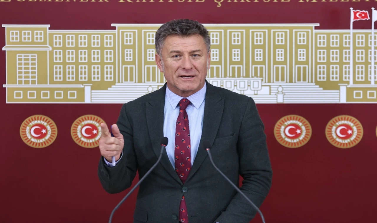 CHP’li Sarıbal: Fındıkta sermaye kazandı!