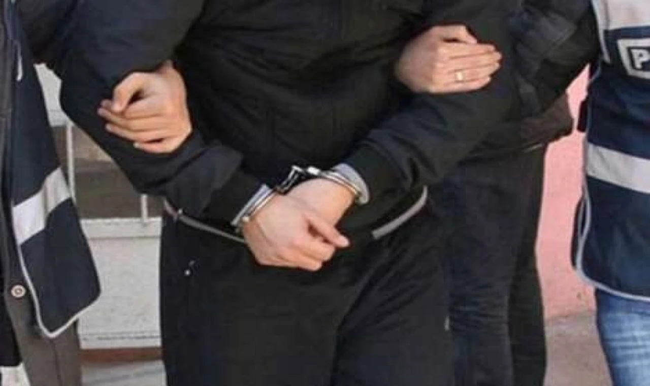Edirne Keşan’da aranan iki şahıs tutuklandı