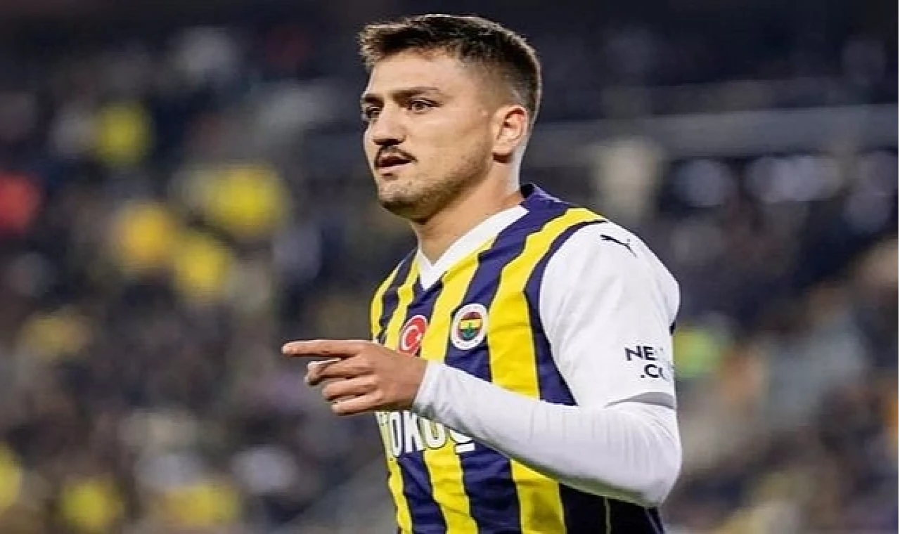 Fenerbahçe California Derneği’nden Los Armenios’a ’Cengiz Ünder’ tepkisi: Hukuki süreç başlatıldı!