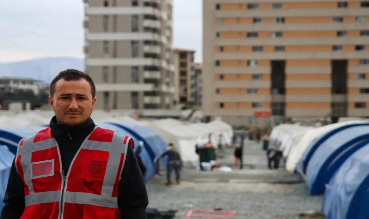 KEDAK’tan 24 saatlik tatbikat