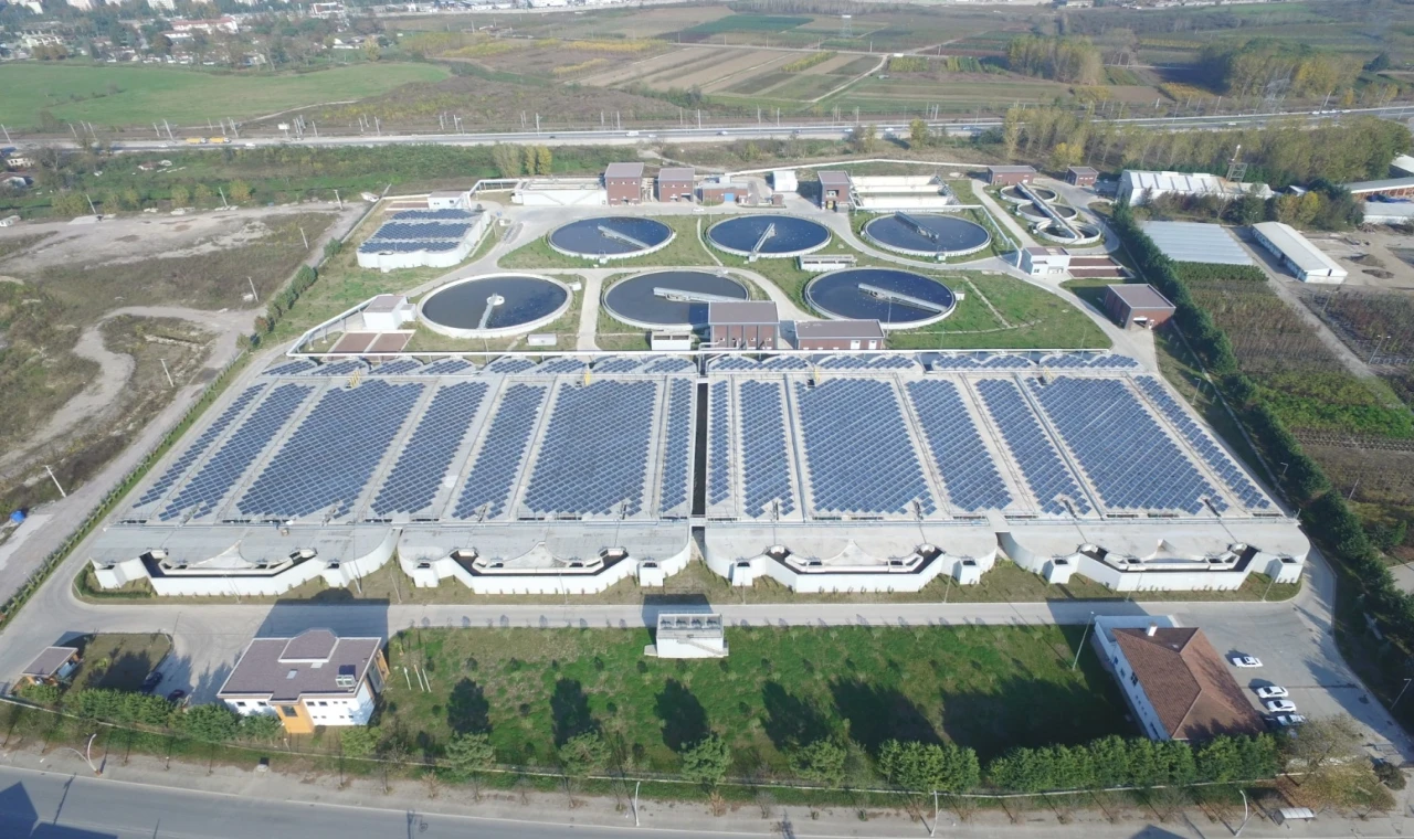 Kocaeli İSU, 2024’te 37 milyon TL gelir sağladı