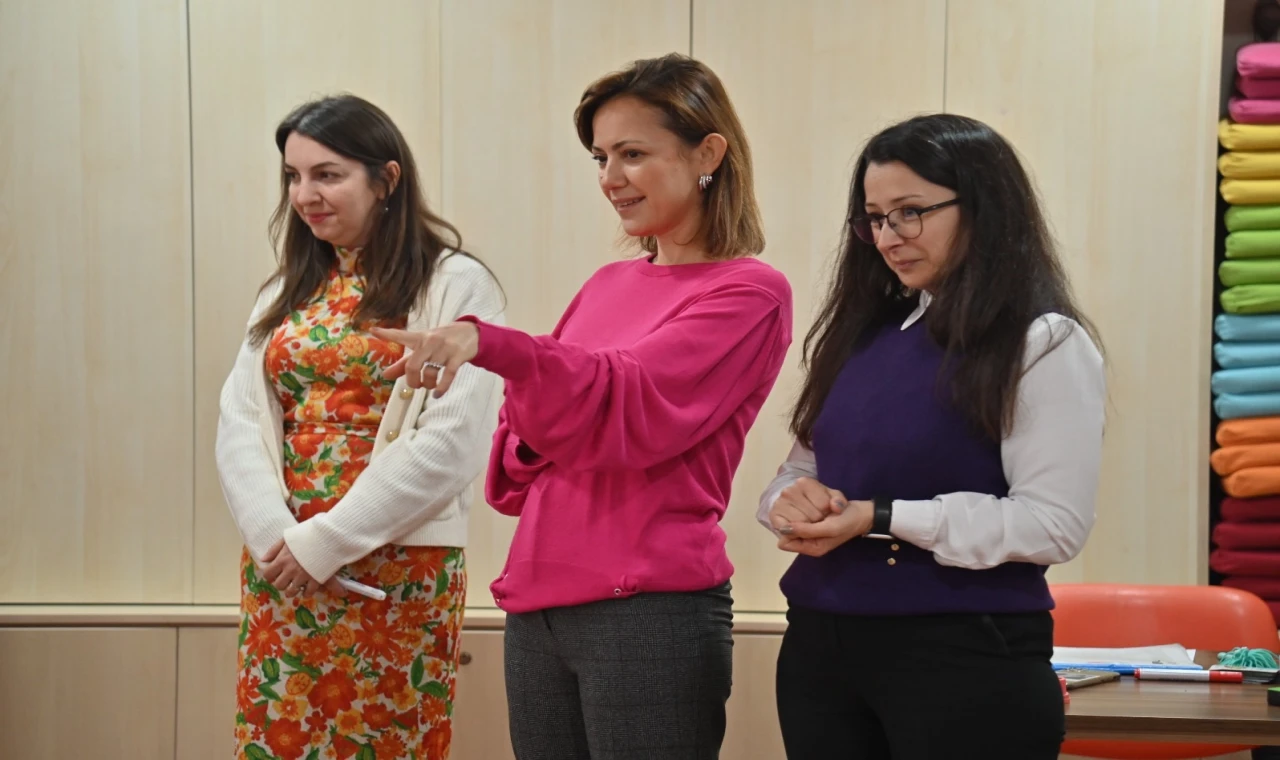 Manisa’da 15 bin 802 kursiyer ikinci dönem heyecanı yaşıyor