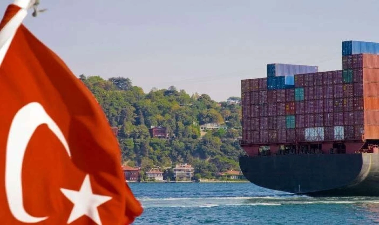 34 ilde ihracat arttı... İlk 5’te hangi iller var?