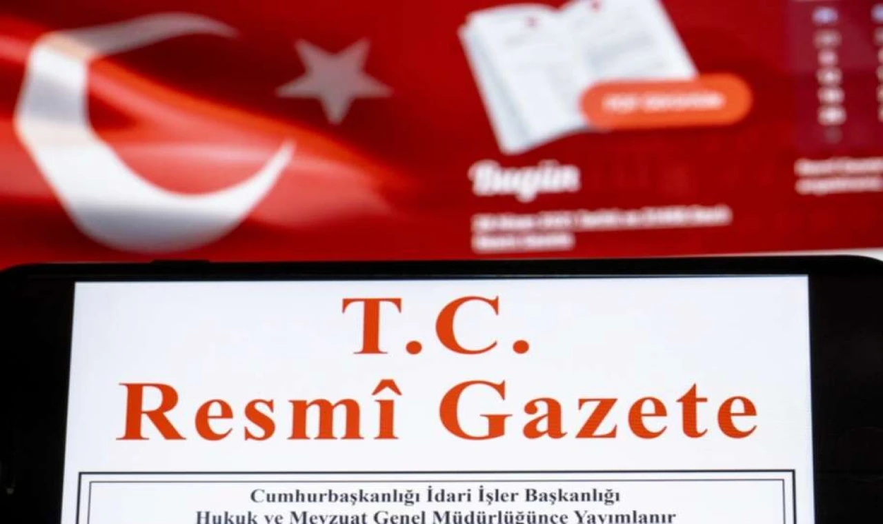 6 milletlerarası anlaşma ’Resmi’leşti
