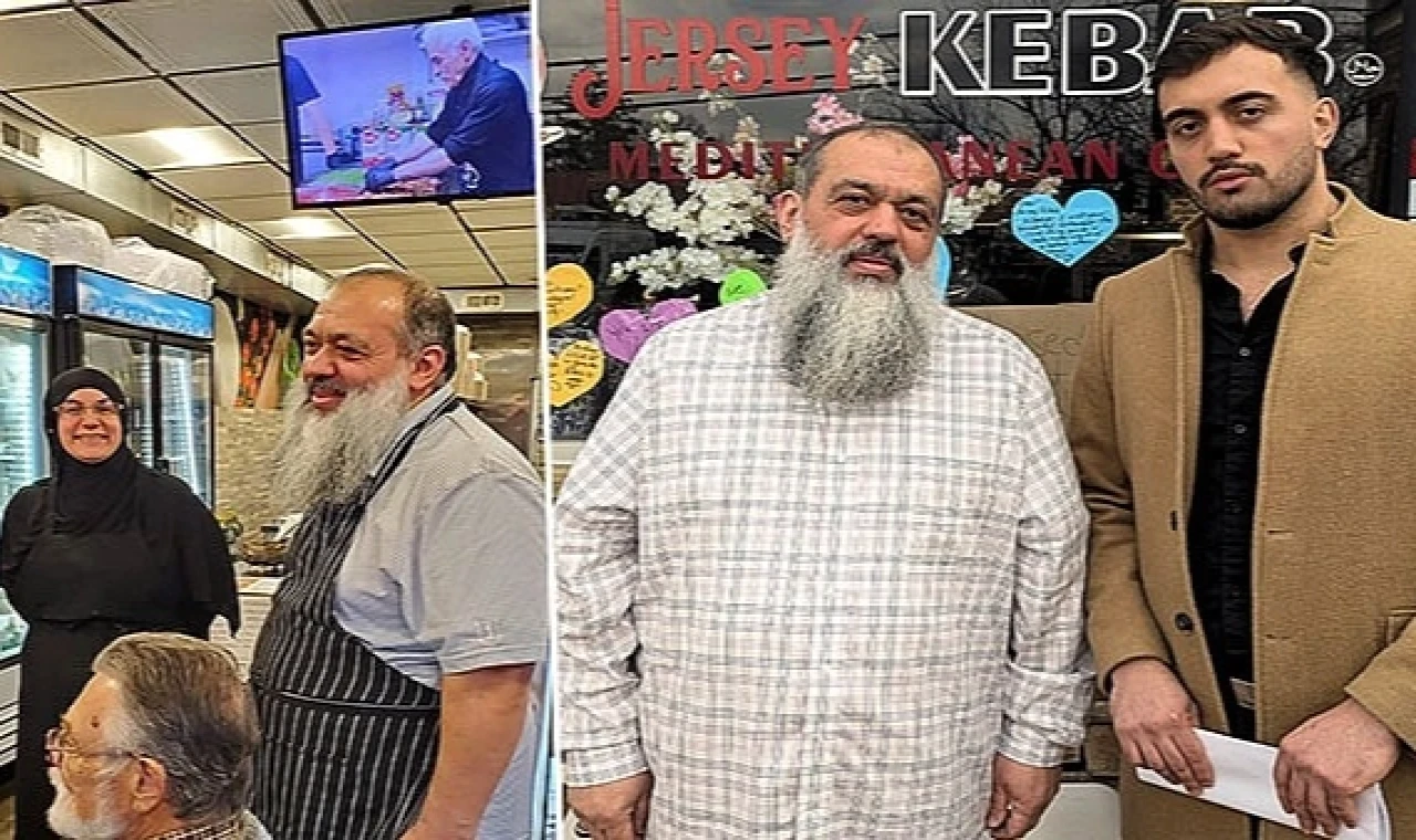 ABD’de Türk aile, yıllardır çözülemeyen göçmenlik statüsü nedeniyle ICE baskınına uğradı