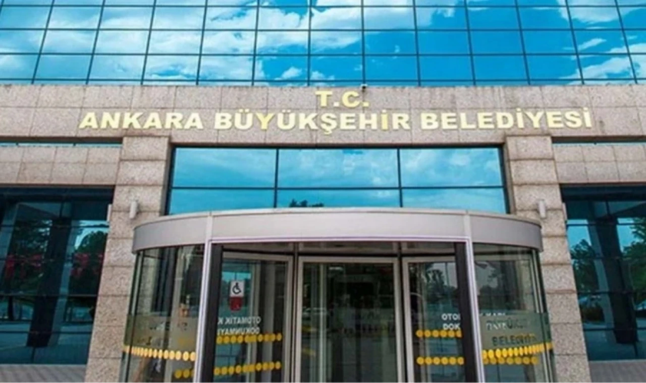 Ankara Büyükşehir’de 6 personele ’konser’ soruşturması