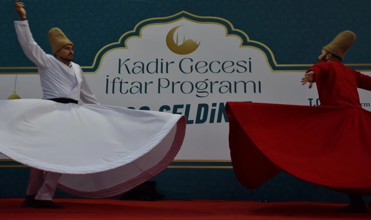 Antalya Kumluca’da geleneksel buluşma