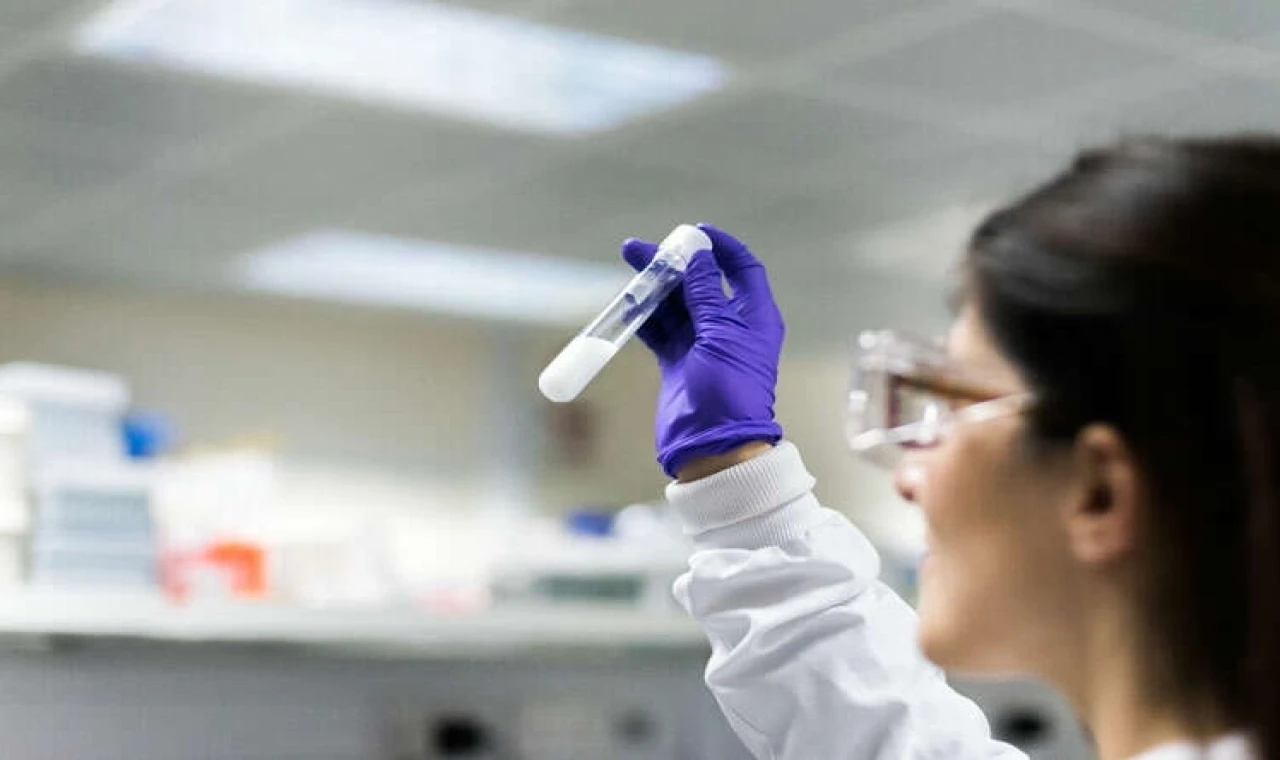 AstraZeneca’dan Çin’e 2,5 milyar dolarlık yatırım... Çin’deki ilk ve tek aşı üretim tesisi olacak