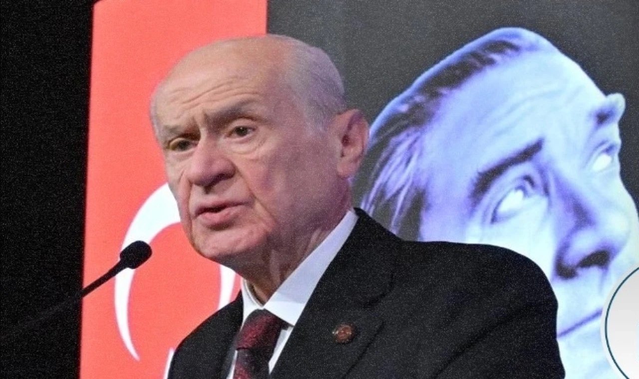 Bahçeli: Hiçbir tuzak ’Terörsüz Türkiye’yi engelleyemeyecek