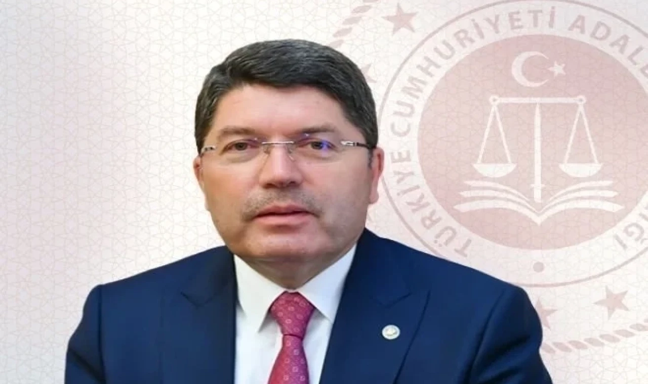Bakan Tunç: Soruşturmayı ’siyasi’ nitelendirmek yanlıştır
