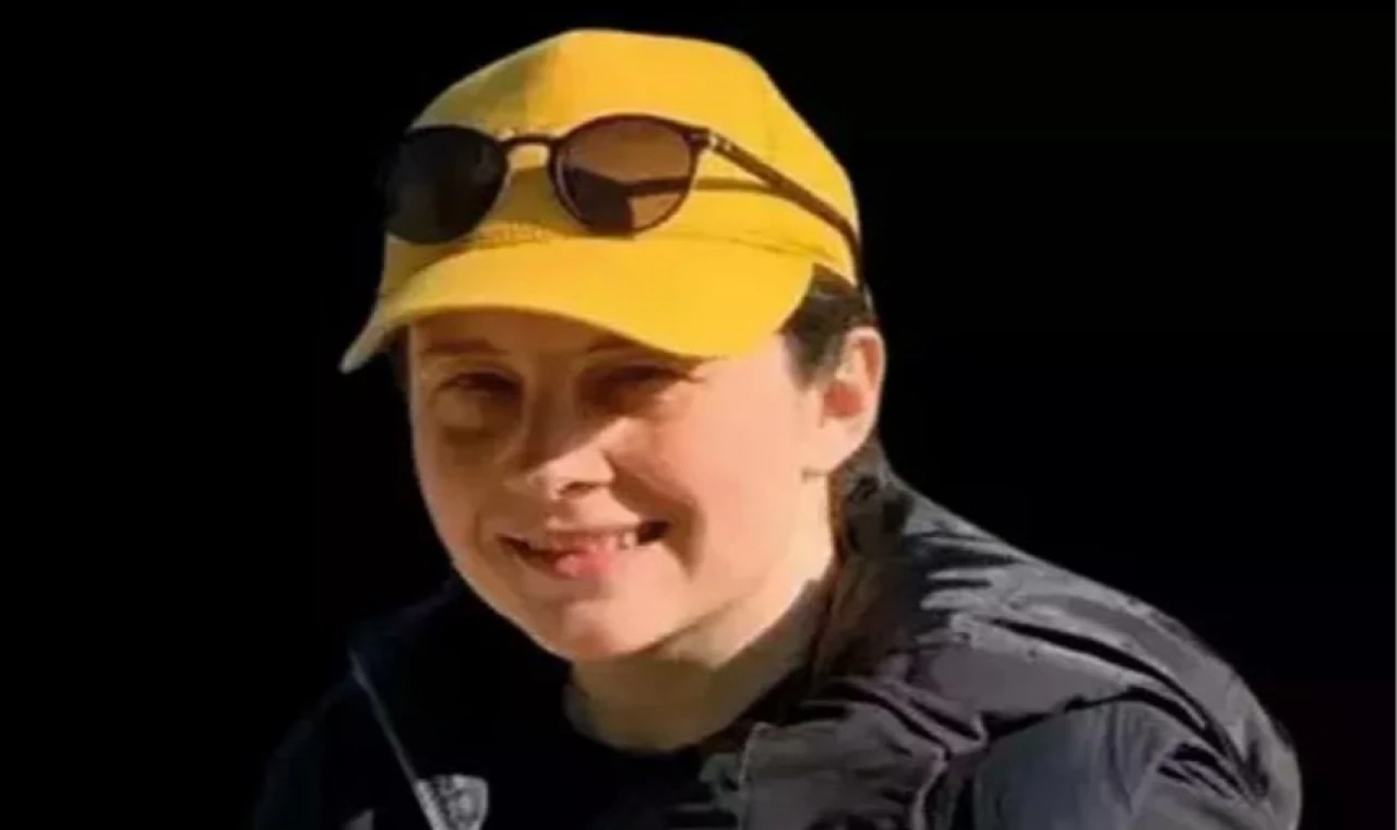 Bakan Yerlikaya’dan ’Ece Gürel’ paylaşımı
