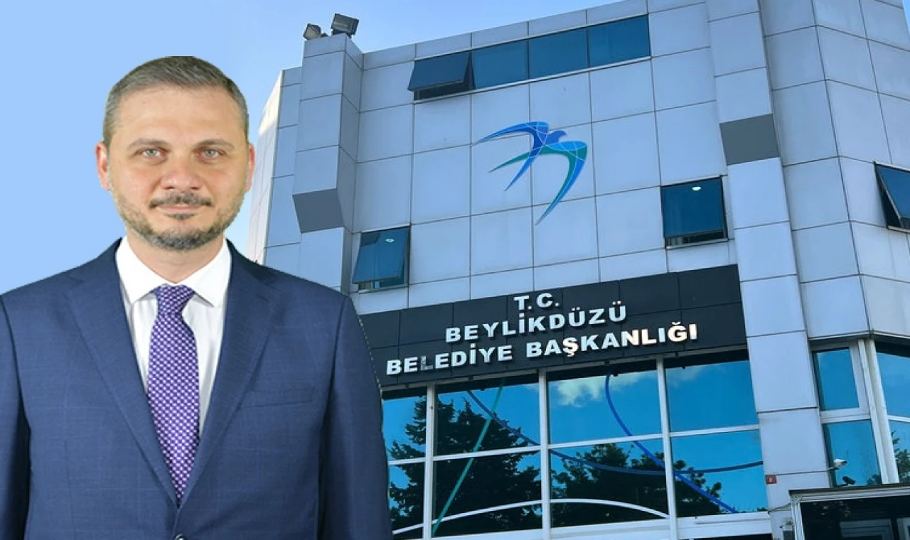Beylikdüzü’nde seçim! Başkanvekili belli oldu