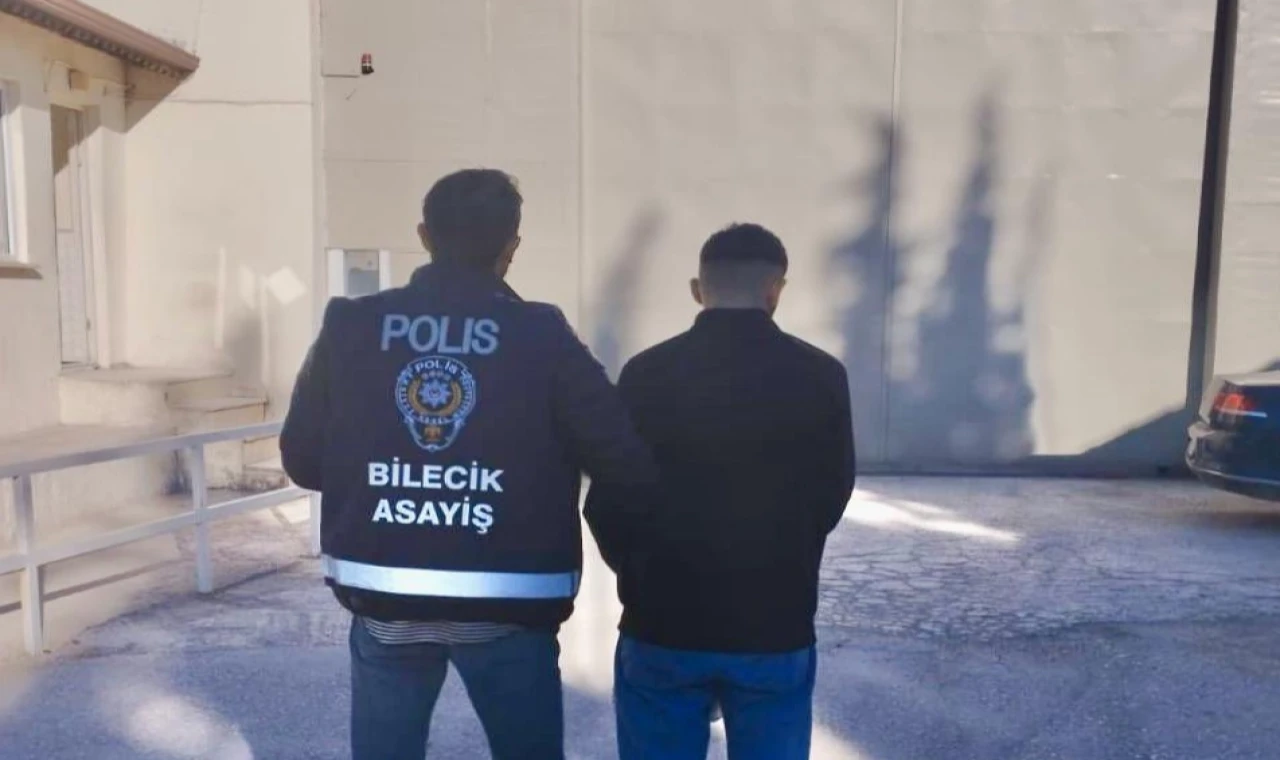 Bilecik Bozüyük’te dolandırıcılık