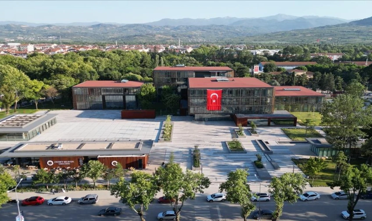 Bursa İnegöl Belediyesi’nde iç kontrol sisteminde akademik başarı