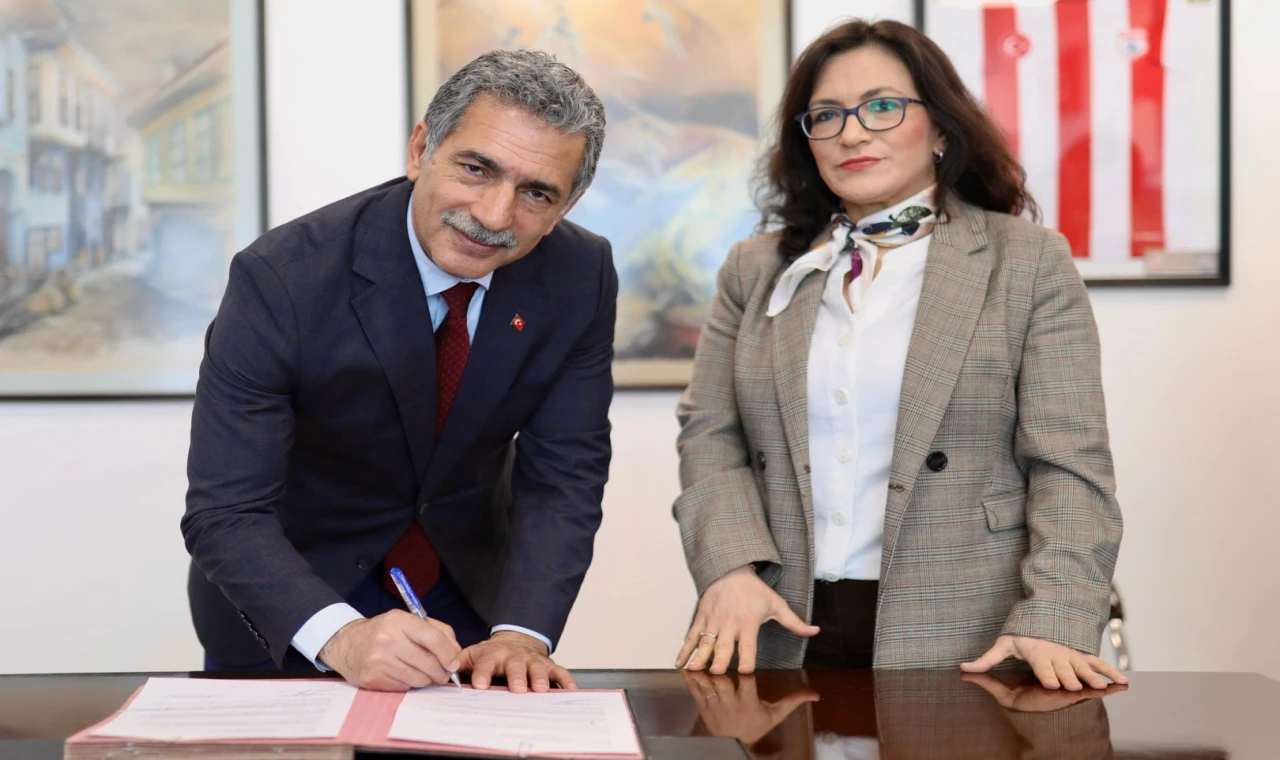 Bursa’da Umurbey’in tarihi dokusu koruma altında!