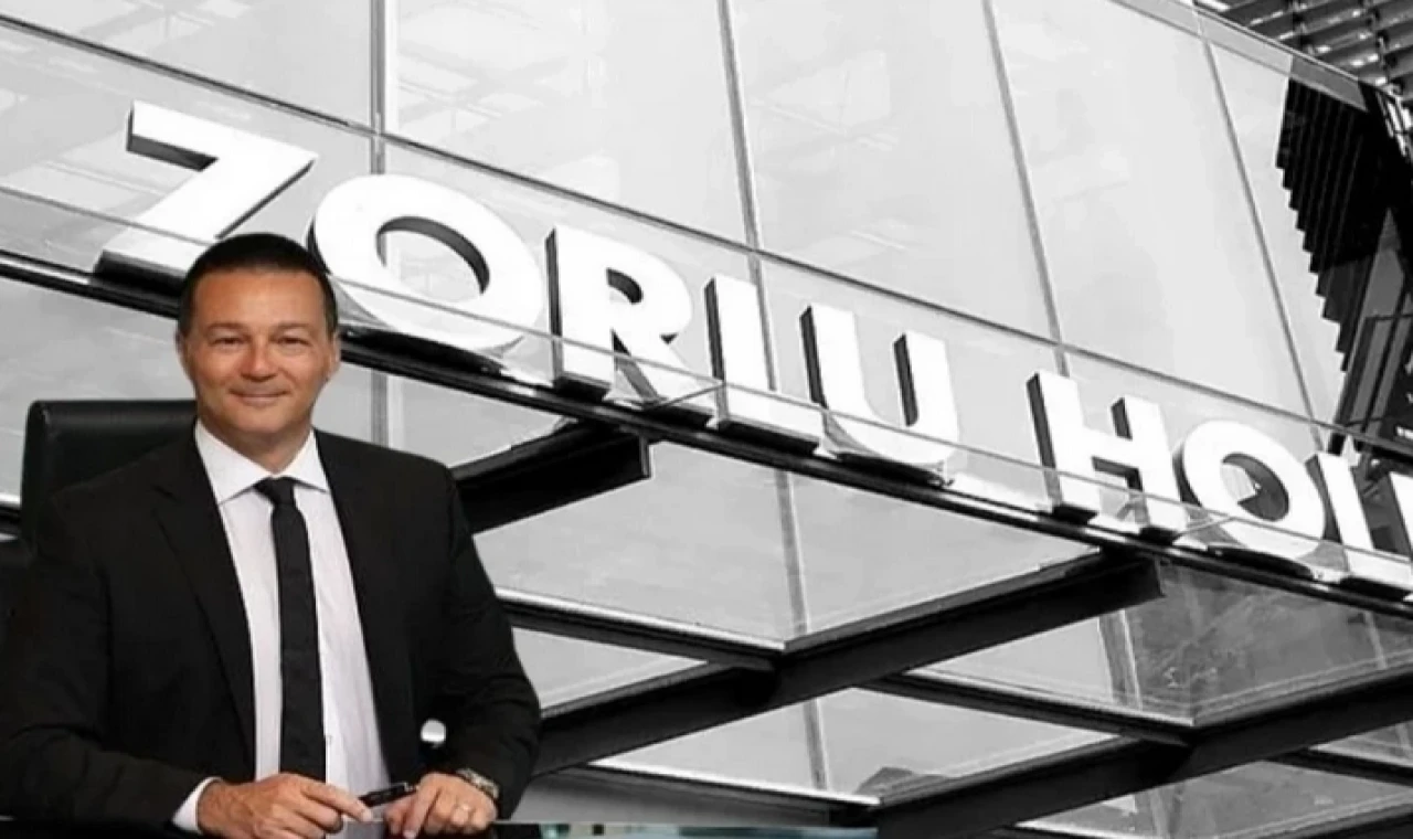 Cem Köksal’dan ’Zorlu’ istifa!