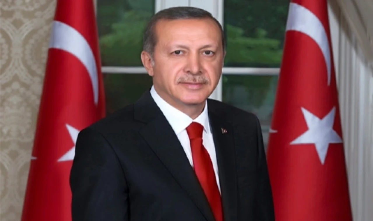 Cumhurbaşkanı Erdoğan: ’Terörsüz Türkiye’ çağrısında sınırsız vaktimiz yok!