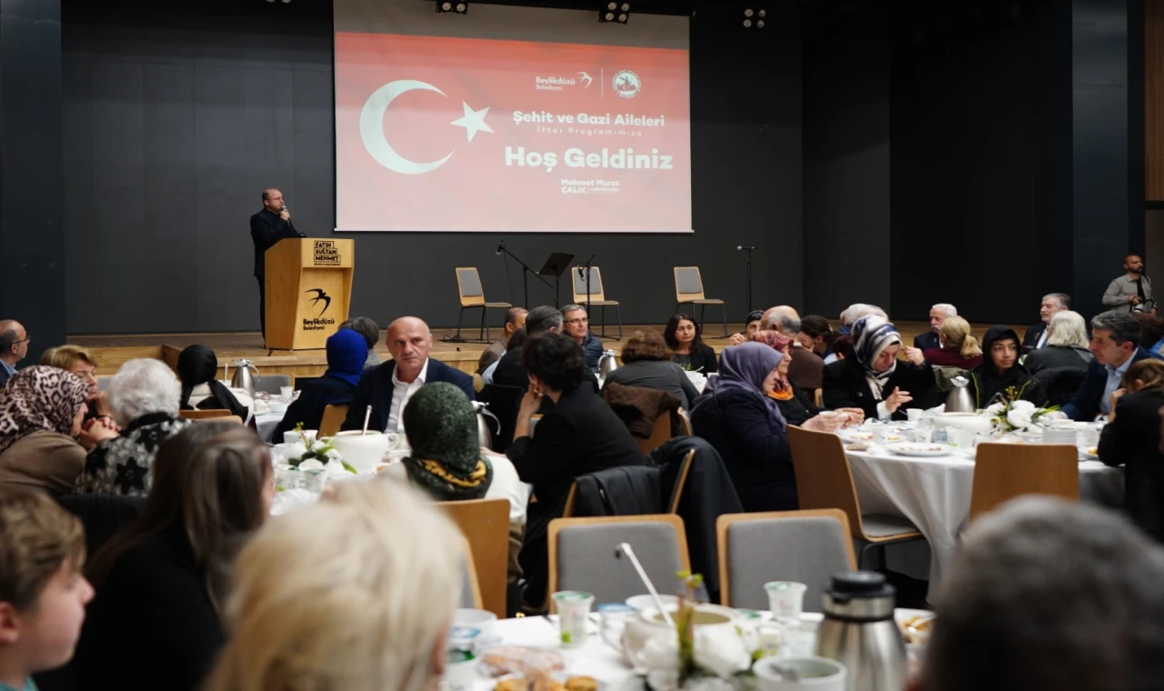 Gözaltında bulunan Çalık’tan şehit ailelerine mesaj: Yanlışların bedelini doğrular ödemez