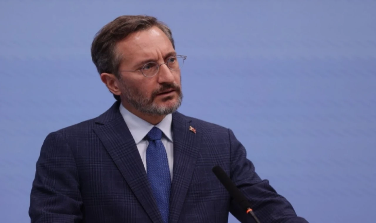 Harvard’ın skandal kararına İletişim’den sert tepki!