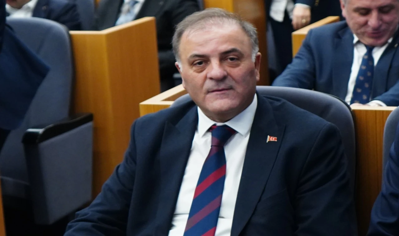 İstanbul Büyükşehir Belediye Meclisi’nde de seçim tamamlandı... Başkan Vekili belli oldu